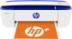 Urządzenie wielofunkcyjne HP DeskJet 3760 (T8X19B) 1
