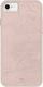 Hama HAMA WHITE DIAMONDS PROMISE BOOKLET IPHONE 7 / 8 / SE 2020 JASNY KORALOWY standard 1