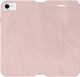 Hama HAMA WHITE DIAMONDS PROMISE BOOKLET IPHONE 7 / 8 / SE 2020 JASNY KORALOWY standard 2