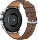 Smartwatch Huawei Watch 3 Classic Srebrny/Brązowy 3