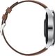 Smartwatch Huawei Watch 3 Classic Srebrny/Brązowy 4