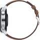 Smartwatch Huawei Watch 3 Classic Srebrny/Brązowy 5