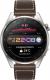 Smartwatch Huawei Watch 3 Pro Classic Srebrny/Brązowy 5