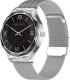 Smartwatch Garett Women Elise Srebrny  (5903991665676) 1