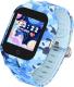 Smartwatch Garett Kids Moro 4G Niebieski  (5903991665867) 1