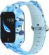 Smartwatch Garett Kids Moro 4G Niebieski  (5903991665867) 1