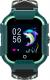 Smartwatch Garett Kids Neon 4G Zielony  (5903991665898) 4
