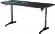 Biurko Ultradesk Frag XXL Niebieskie 160 cmx75 cm 3