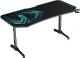 Biurko Ultradesk Frag XXL Niebieskie 160 cmx75 cm 6