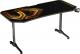 Biurko Ultradesk Frag Złote 160 cmx75 cm 11