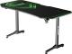 Biurko Ultradesk Frag Zielone 160 cmx75 cm 4