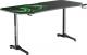 Biurko Ultradesk Frag Zielone 160 cmx75 cm 8