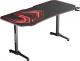 Biurko Ultradesk Frag XXL Czarno-Czerwone 160 cmx75 cm 5