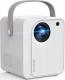Projektor Blitzwolf BW-VP7 LED 800 x 480px 5000 lm LCD 1