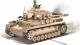 Cobi Historical Collection WWII Czołg PANZER IV AUSF.G (2546) 1