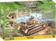 Cobi Historical Collection WWII Czołg PANZER IV AUSF.G (2546) 2