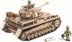 Cobi Historical Collection WWII Czołg PANZER IV AUSF.G (2546) 3