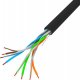 Lanberg KABEL LAN UTP KAT-5 305M DRUT CCA CZARNY LANBERG 2