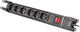 Armac Listwa zasilająca M6 Rack 19" 3m 6x 230V (M6/30/R/CZ/IEC) 1