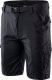 Hi-Tec SZORTY IBG LOOP 1/2 BLACK S 1