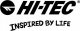 Hi-Tec SZORTY IBG LOOP 1/2 BLACK S 5