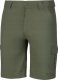 Hi-Tec SZORTY IBG LOOP 1/2 OLIVE GREEN XS 1