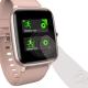 Smartwatch Hama Fit Watch 5910 Różowy  (001786050000) 2