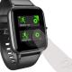 Smartwatch Hama Fit Watch 5910 Czarny  (001786060000) 1