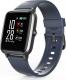 Smartwatch Hama Fit Watch 4900 Granatowy  (001786040000) 1