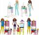 Lalka Barbie Mattel Kariera (DHB63) 3