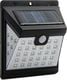Kinkiet Gline Lampa solarna 40LED z czujnikiem ruchu i zmierzchu 3