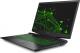 Laptop HP Laptop Pavilion Gaming 17-cd2069nw (4L1W7EA) / 16 GB RAM / 512 GB SSD PCIe / Windows 11 Home 1