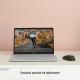 Laptop HP Laptop 17-cn0039nw (4L239EA) / 8 GB RAM / 2 TB SSD PCIe / Windows 11 Home 12