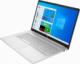 Laptop HP Laptop 17-cn0039nw (4L239EA) / 8 GB RAM / 2 TB SSD PCIe / Windows 11 Home 7