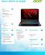 Laptop Acer Nitro 5 AN515-45 (NH.QBCEP.00G) 21