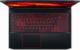 Laptop Acer Laptop Nitro 5 AN515-55 (NH.QB0EP.001) / 8 GB RAM / 2 TB SSD PCIe 3