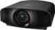 Projektor Sony VPL-VW290/B Lampowy 4096 x 2160px 1500 lm SXRD 1