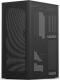 Obudowa Ssupd Meshlicious Czarna + Riser PCIE 4.0 (G99.OE759FMX4.00) 1