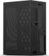 Obudowa Ssupd Meshlicious Czarna + Riser PCIE 4.0 (G99.OE759FMX4.00) 2