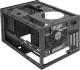 Obudowa SilverStone Sugo 15 Czarna (SST-SG15B) 4