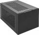 Obudowa SilverStone Sugo 15 Czarna (SST-SG15B) 7