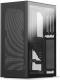 Obudowa Ssupd Meshlicious TG czarna (G99.OE759X.00) 1