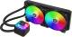 Chłodzenie wodne SilverStone IceGem 280 (SST-IG280-ARGB) 1