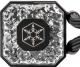 Chłodzenie wodne SilverStone IceGem 280 (SST-IG280-ARGB) 3