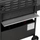 Activa Dakota III Grill ogrodowy gazowy 12.8 kW 64 cm x 40 cm 8