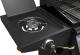 Activa Grill ogrodowy gazowy Dakota I 4+1 ruszt 64x40 cm 9