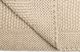 Sensillo KOC DZIERGANY BAWEŁNA 100X80 BEŻ 4320/5442 3