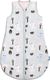 Sensillo ŚPIWOREK DO SPANIA M 50x80 cm JELONKI 4386/7918 1