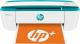 Urządzenie wielofunkcyjne HP DeskJet 3762 (T8X23B) 1