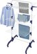 Suszarka na pranie Leifheit Comfort Tower 420 1